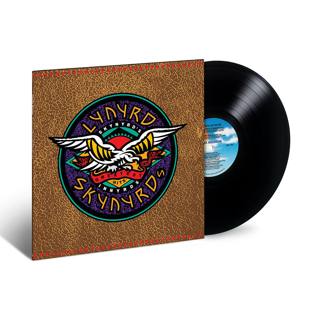 Lynyrd Skynyrd Vinyl online Record