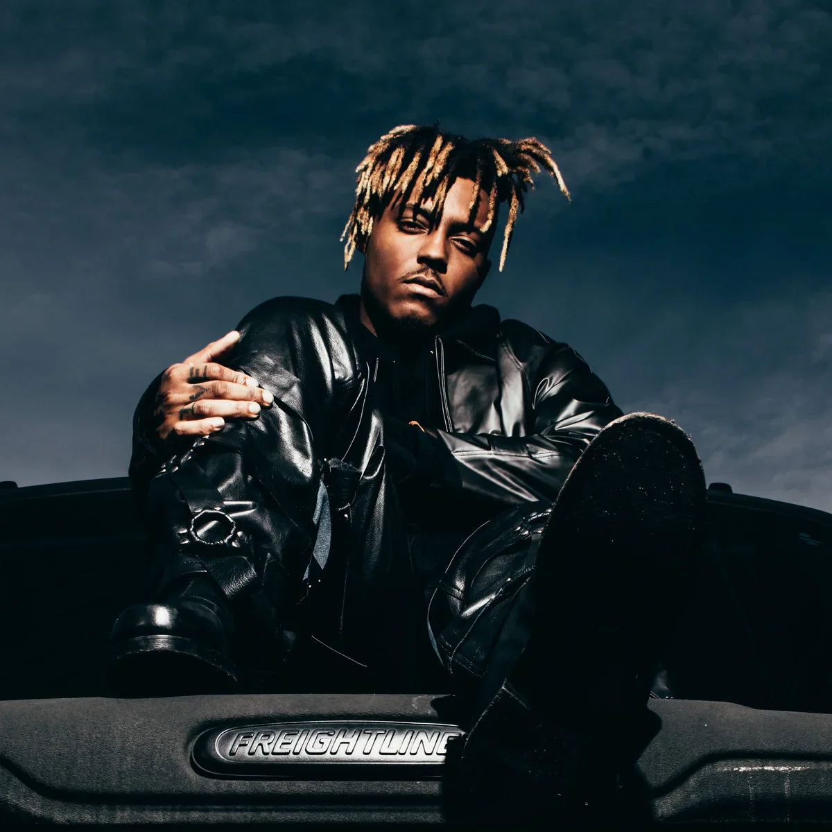 JUICE WRLD