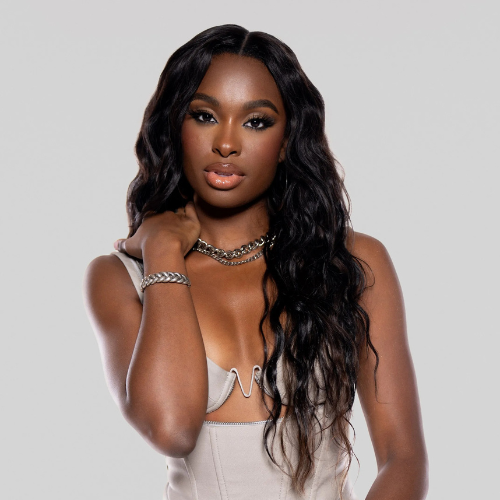 Coco Jones