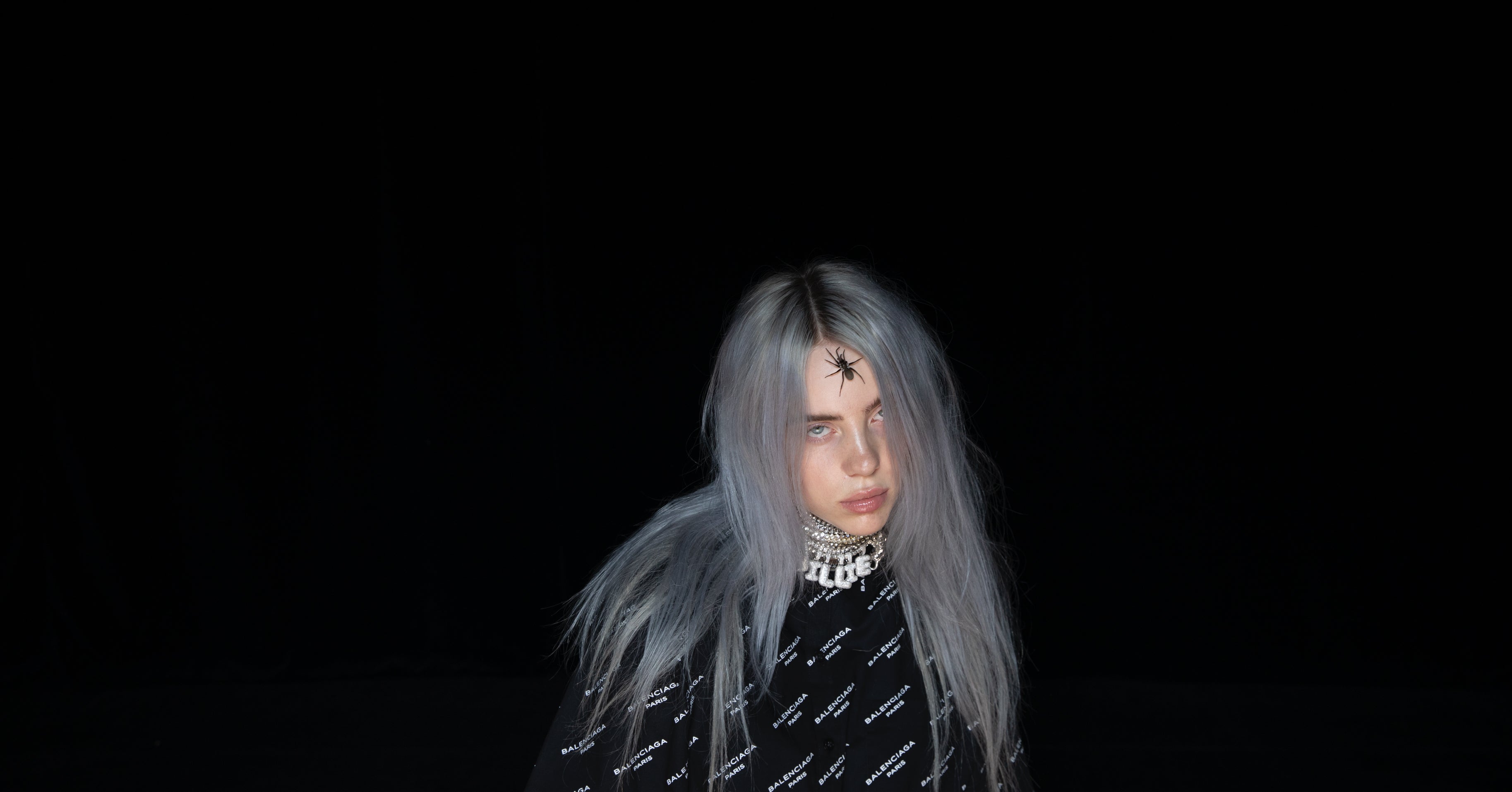 BILLIE EILISH - Polydor Store UK