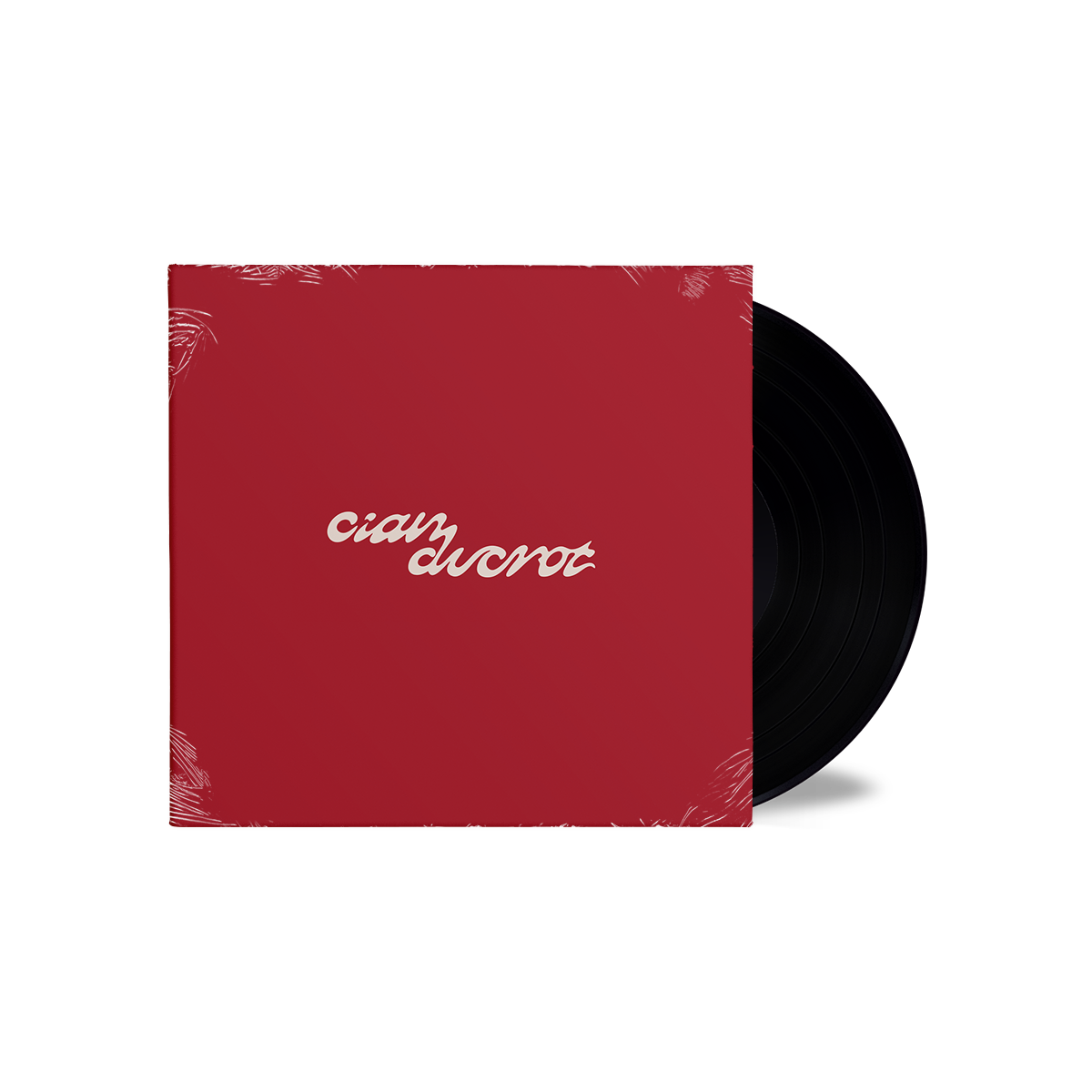 Cian Ducrot - LP 2 Vinyl