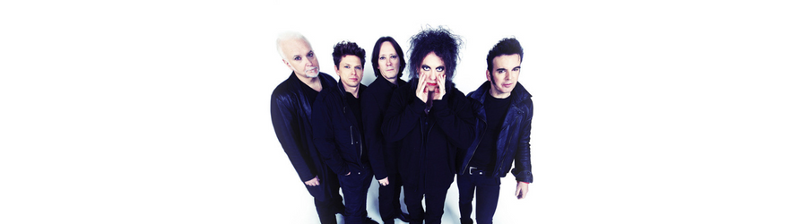 The Cure