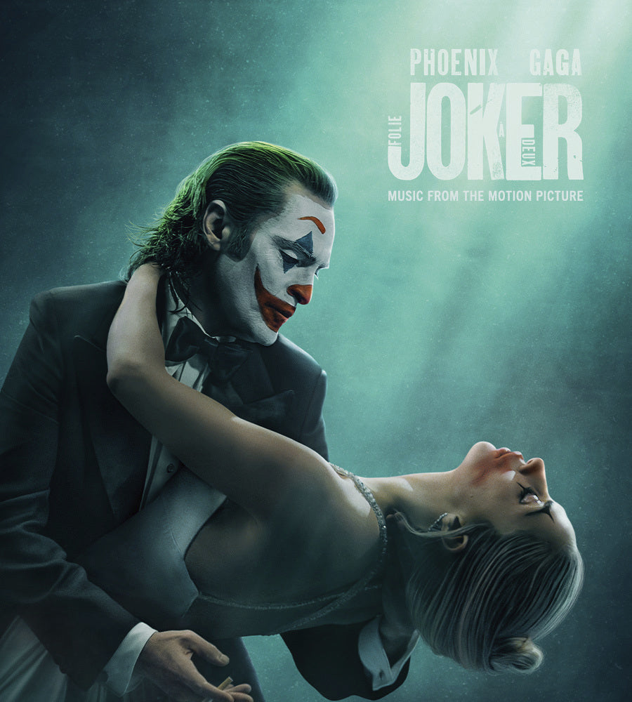 Joker: Folie à Deux