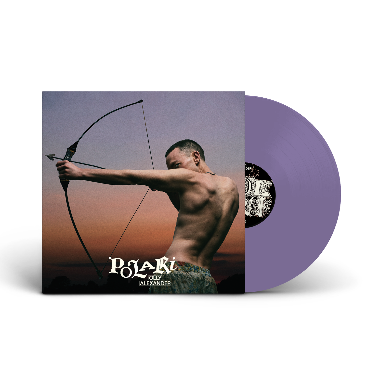 Olly Alexander - Polari Standard Vinyl