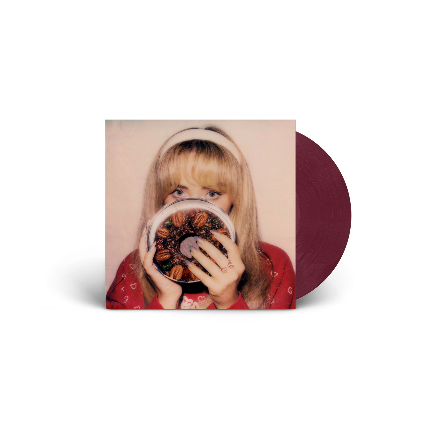 Sabrina Carpenter - fruitcake fruit punch lp