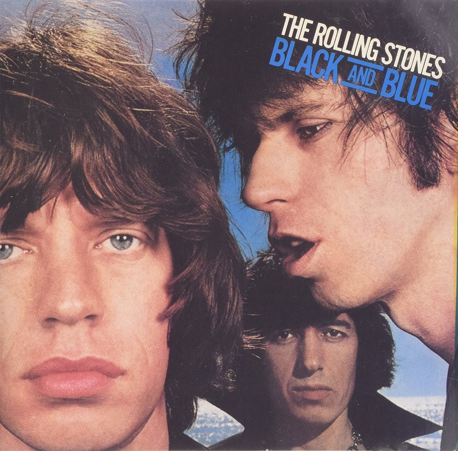 THE ROLLING STONES - Polydor Store UK
