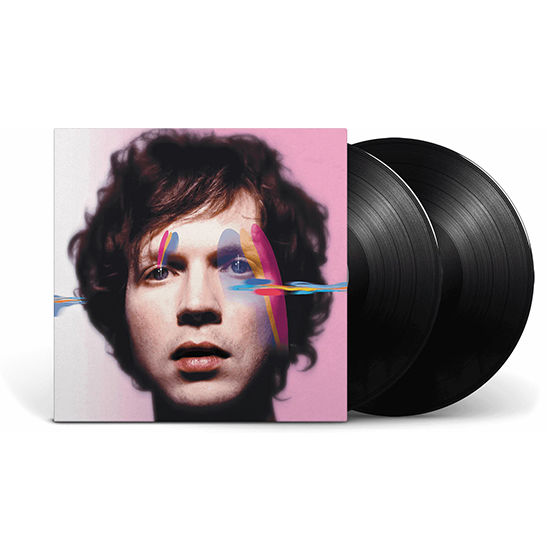 Beck - Sea Change: Vinyl 2LP