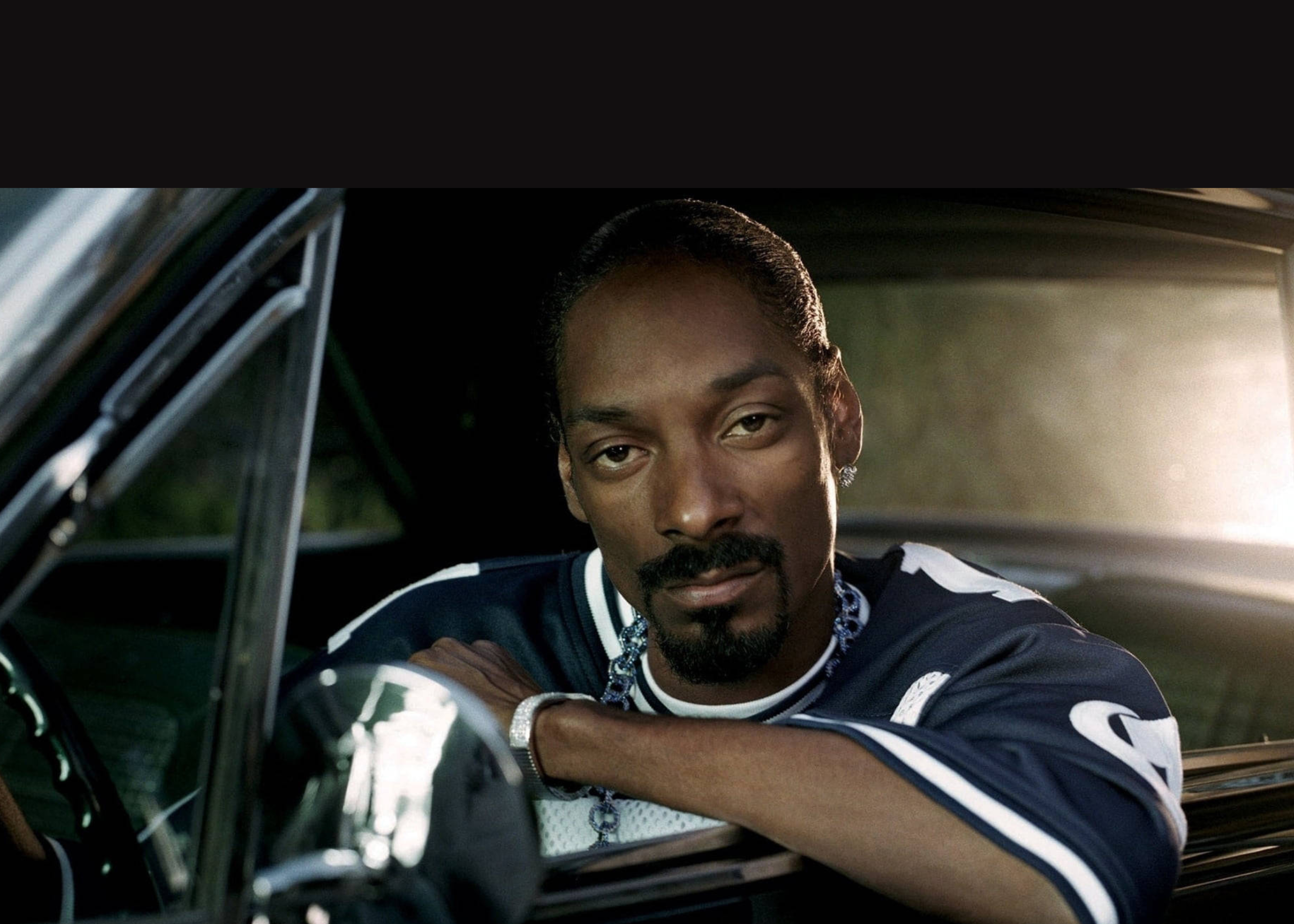 Snoop Dogg