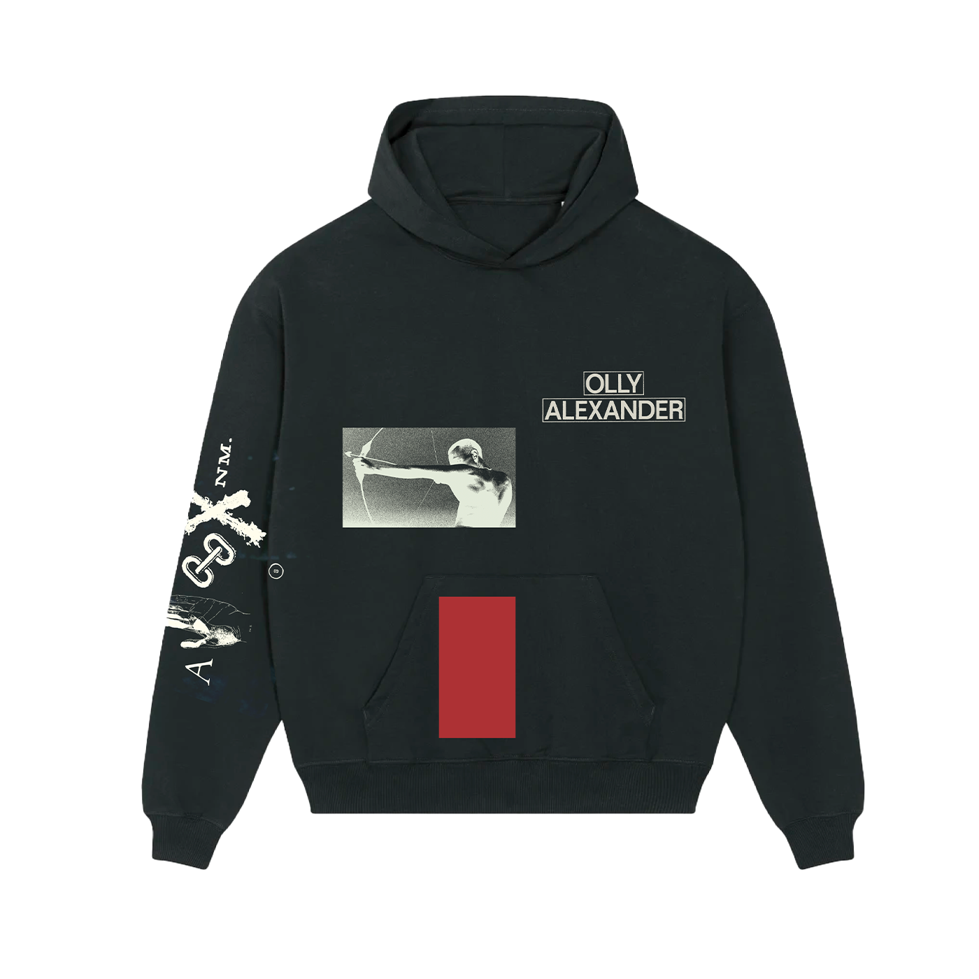 Olly Alexander - Polari Hoodie