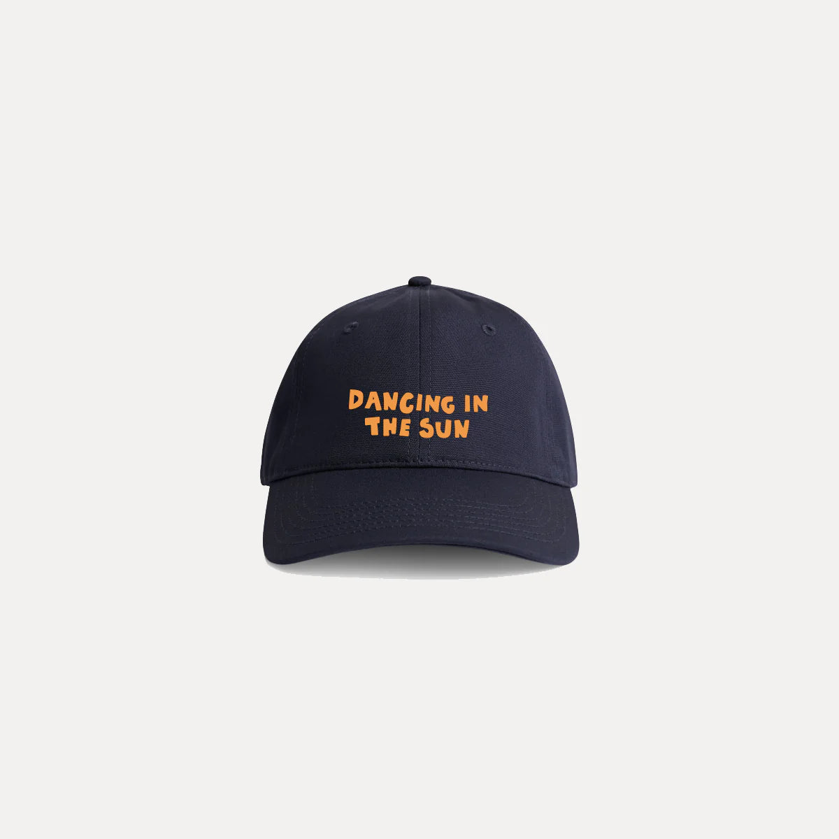 Calum Bowie - Dancing Dad Cap In Navy