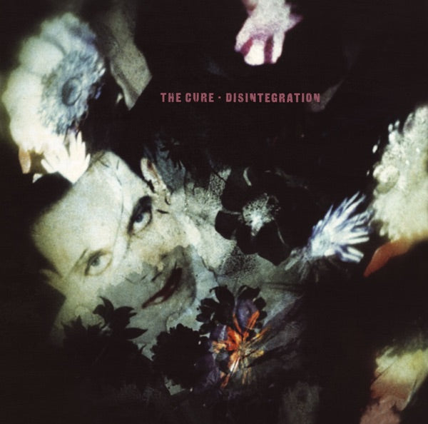 The Cure - Disintegration: 1CD (Remastered)