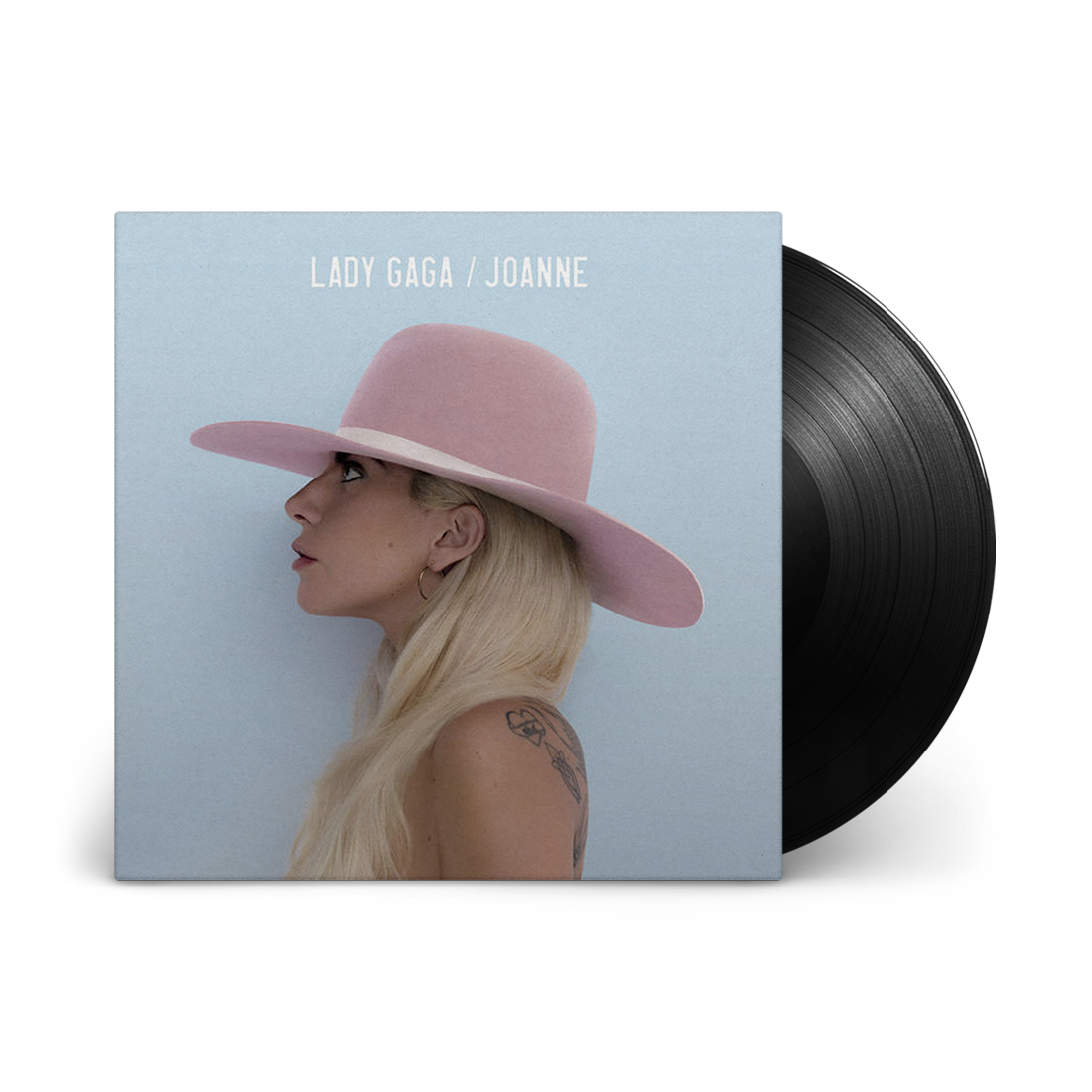 Lady Gaga - Joanne: Vinyl LP