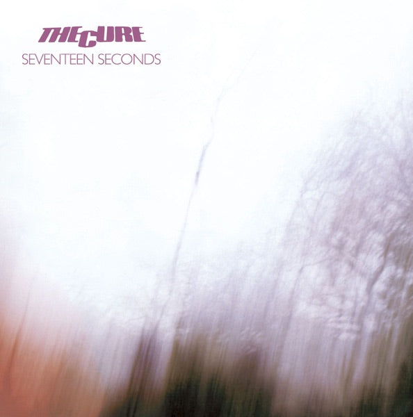 The Cure  - Seventeen Seconds: 1CD (Remastered)