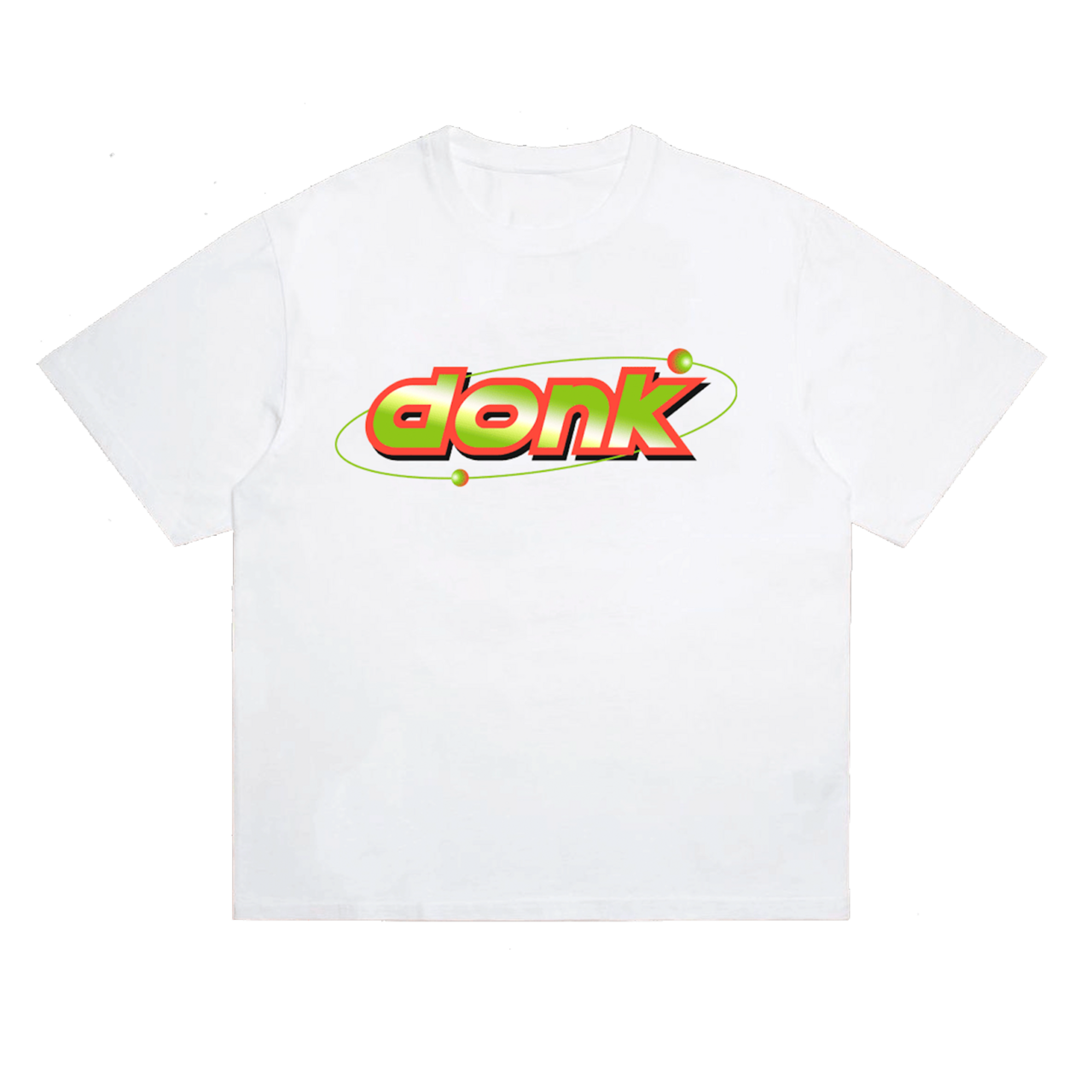 Jax Jones - Donk T-Shirt