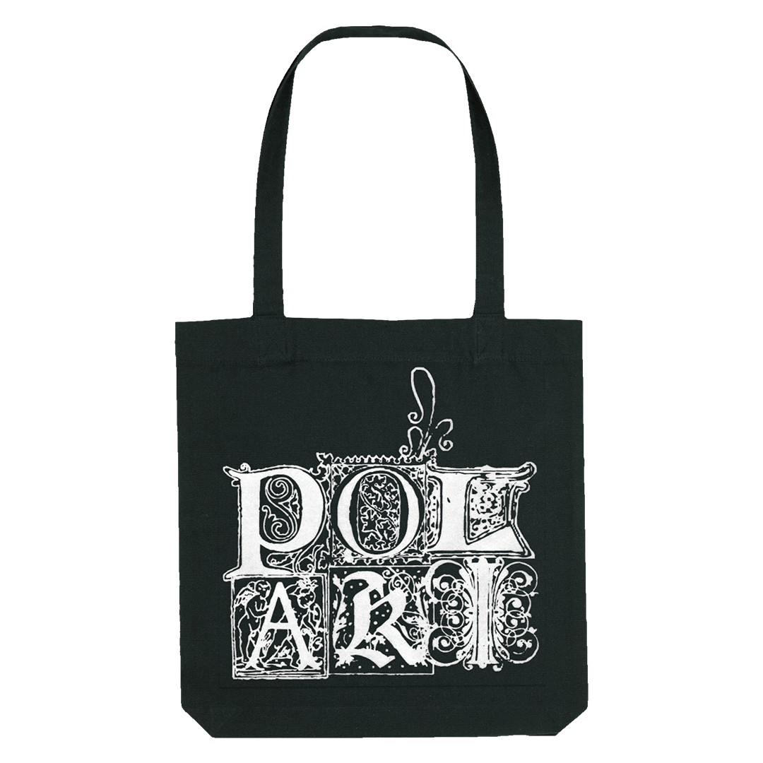 Olly Alexander - Polari Tote Bag