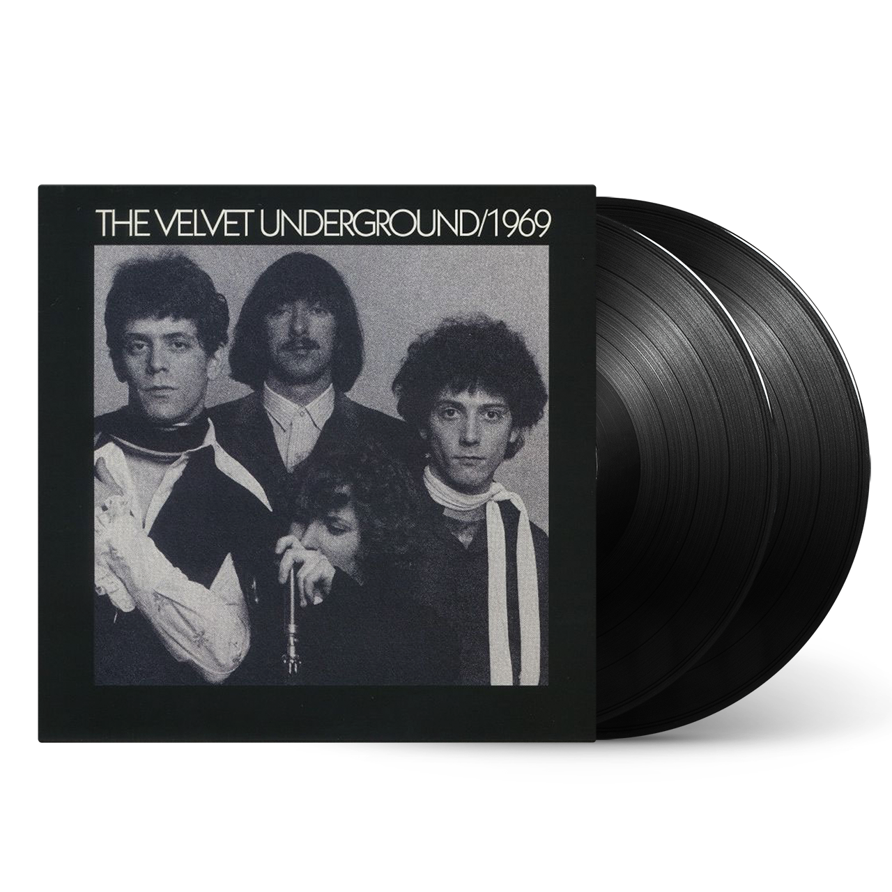 The Velvet Underground, Nico - 1969: Vinyl 2LP