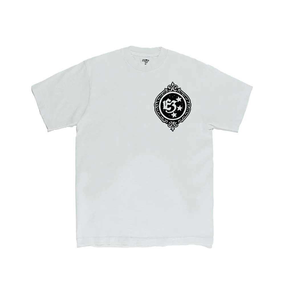 Midwxst - E3 Crest T- shirt