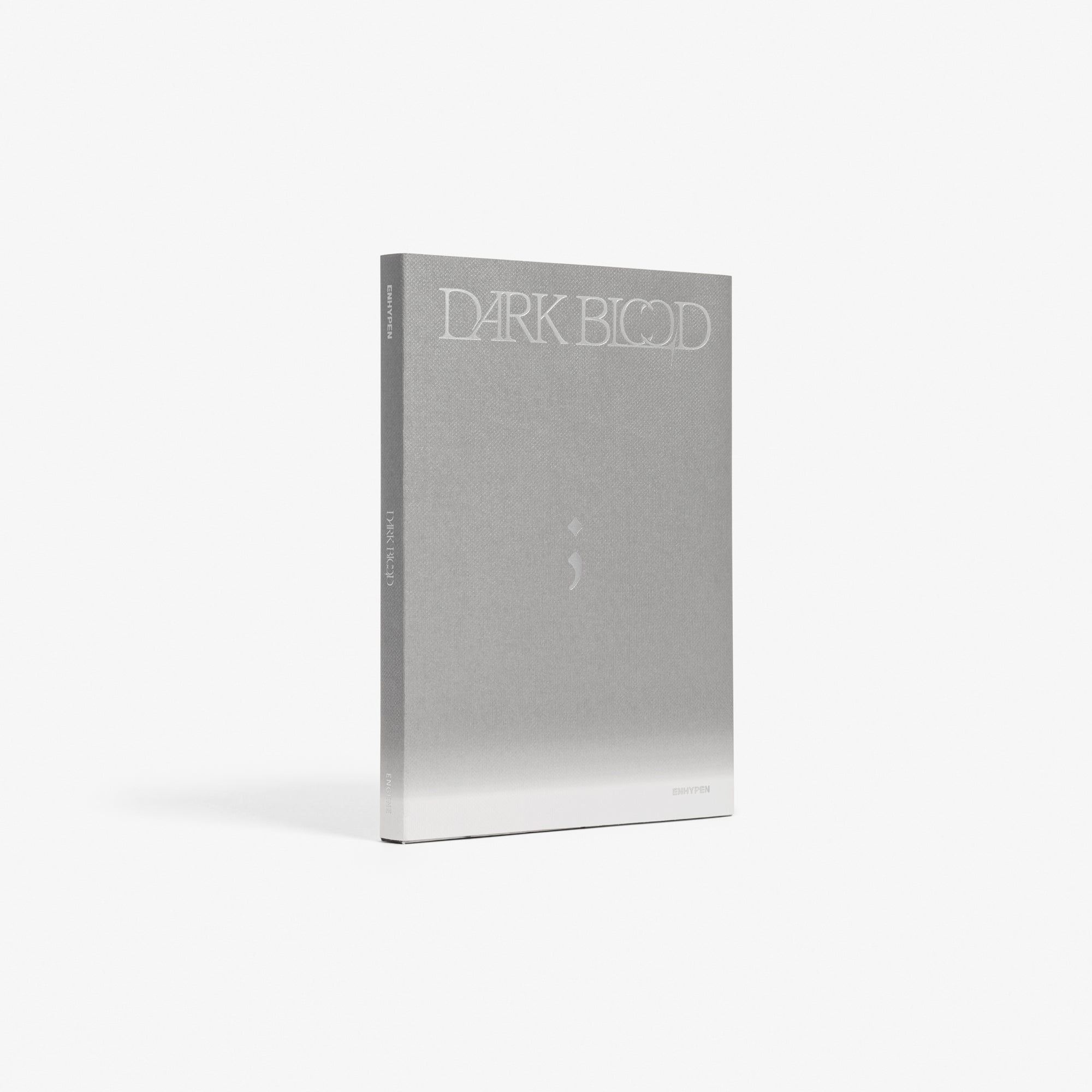 ENHYPEN - Dark Blood (Engene Version): CD Box Set