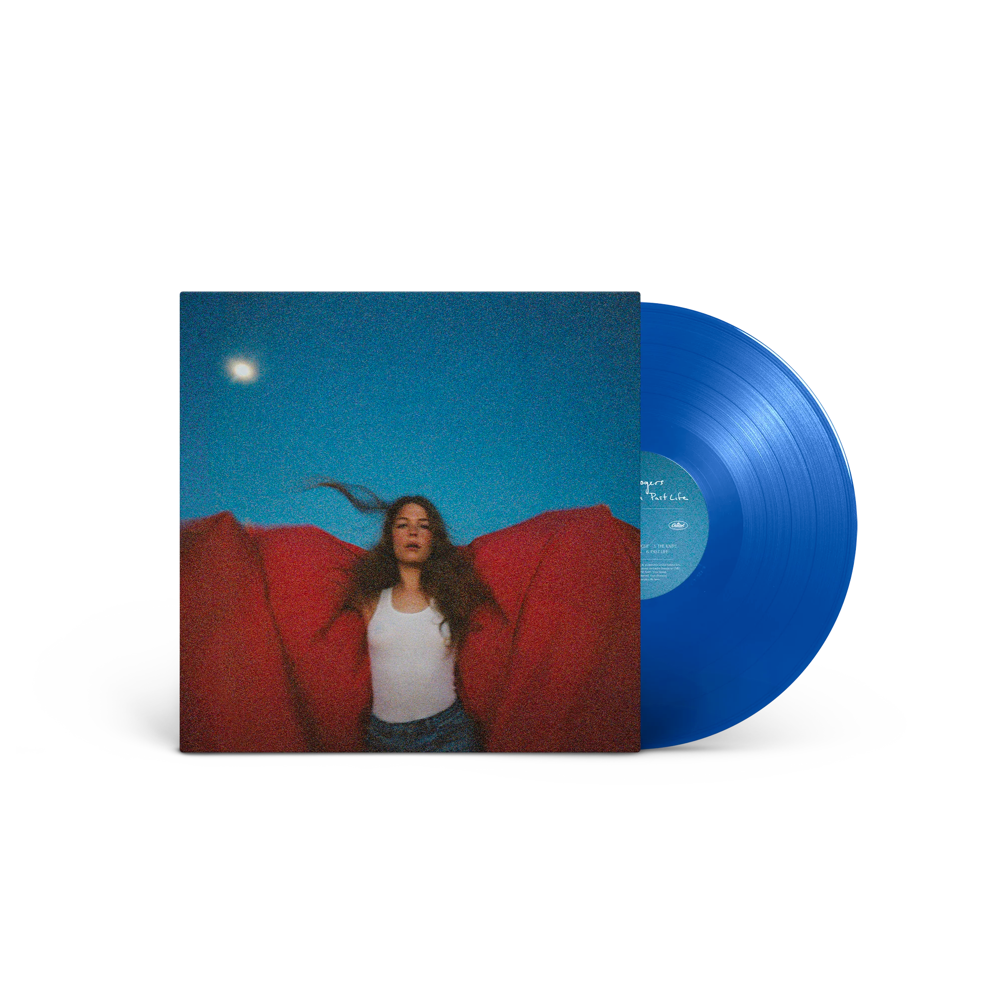Maggie Rogers - Maggie Rogers: Heard It In A Past Life: 5 Year Anniversary Exclusive Deluxe LP (Limited Edition)