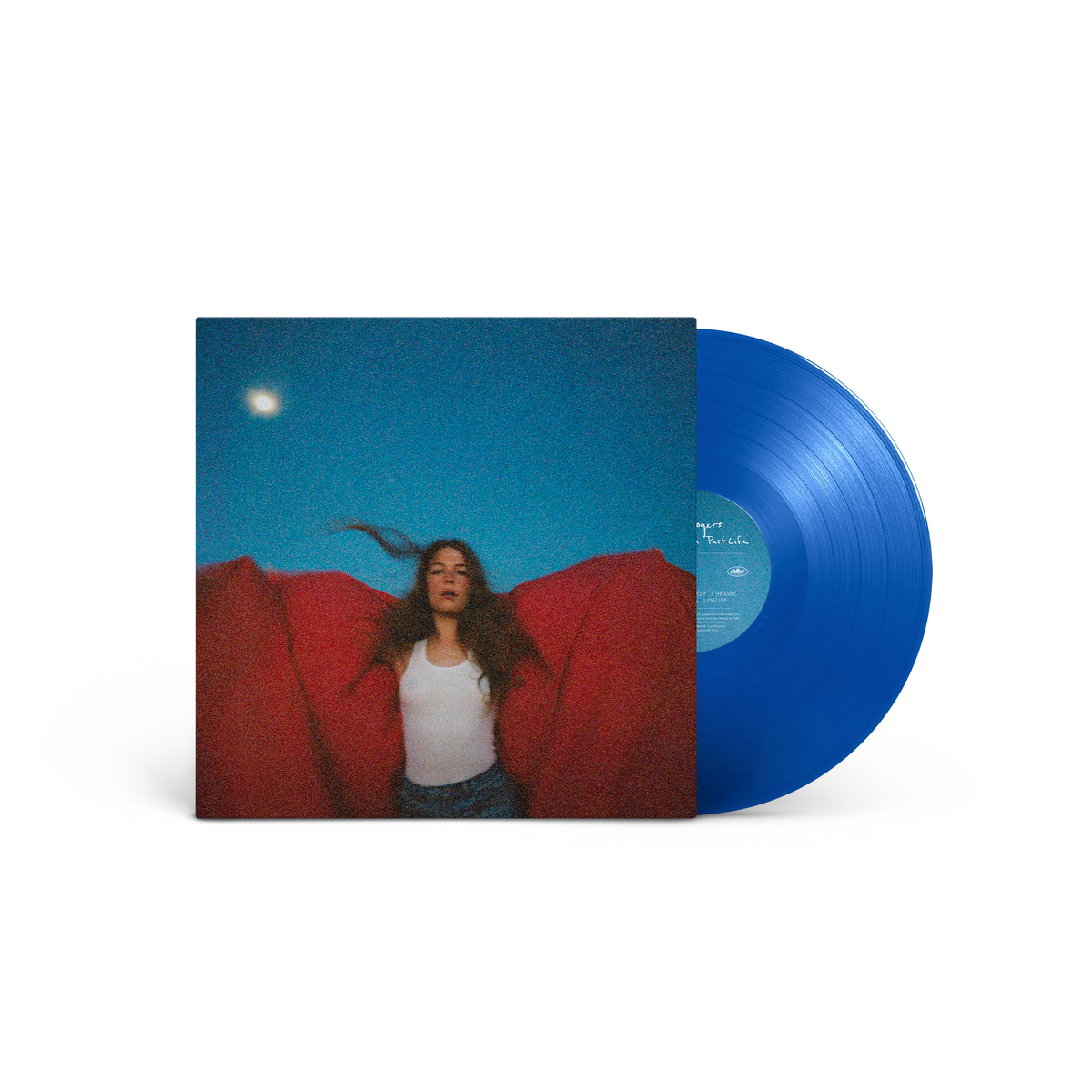 Maggie Rogers - Maggie Rogers: Heard It In A Past Life: 5 Year ...