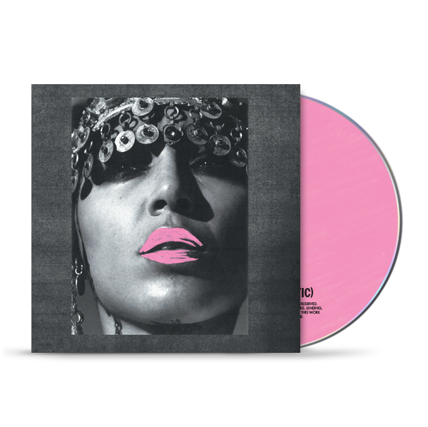 Loreen - Tattoo: CD Single