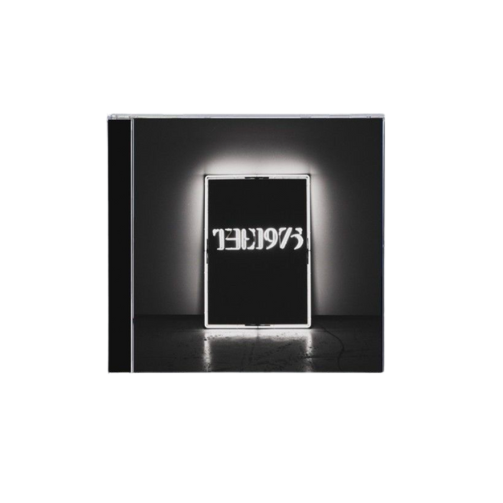 The 1975 - The 1975 CD Album