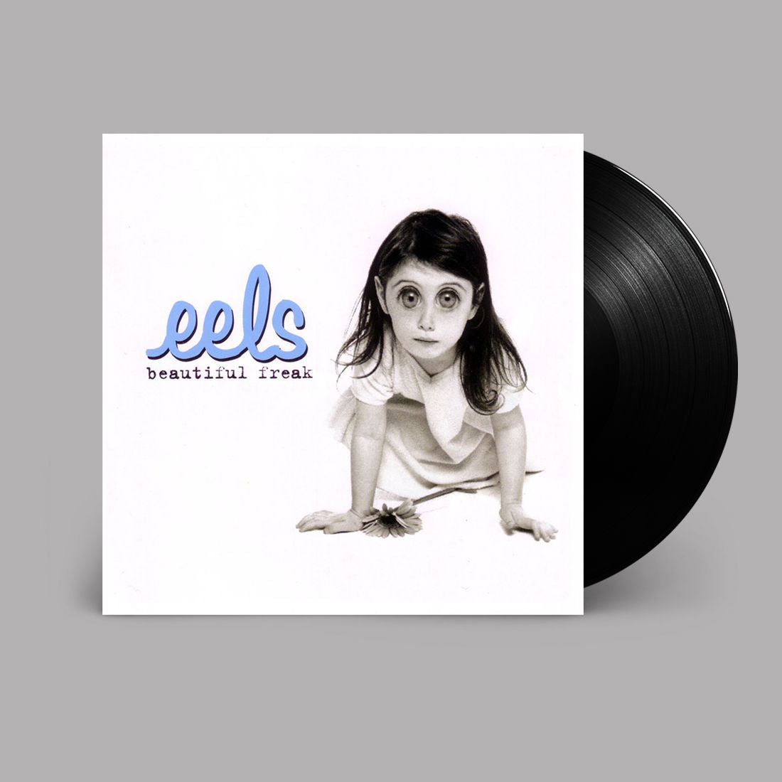 Eels - Beautiful Freak: Vinyl LP