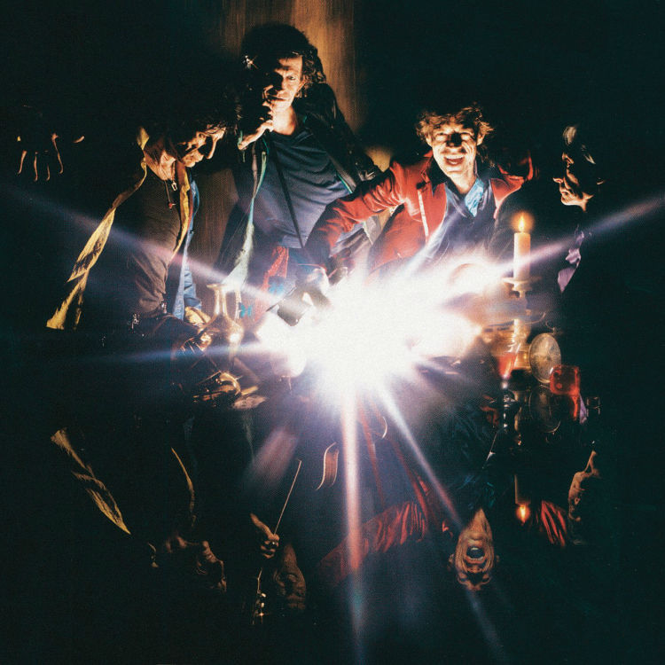 The Rolling Stones - A Bigger Bang (Remastered)