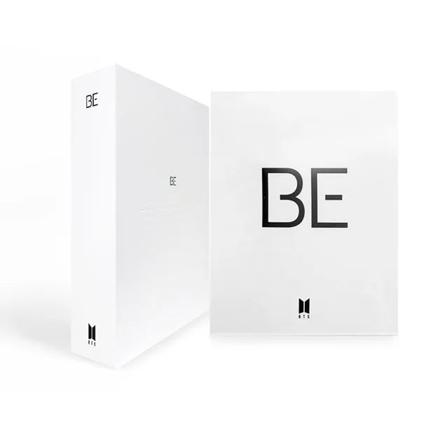 BTS - BE [DELUXE EDITION]