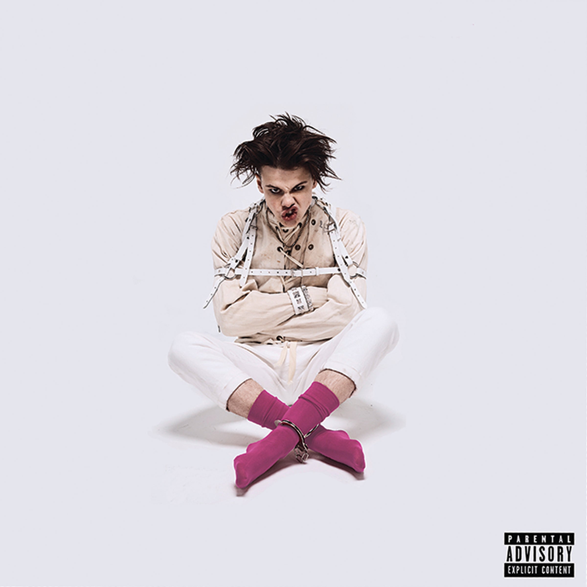 YUNGBLUD - 21st Century Liability: CD