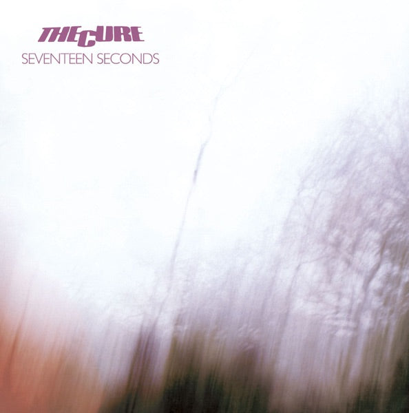 The Cure  - Seventeen Seconds [Remastered] CD