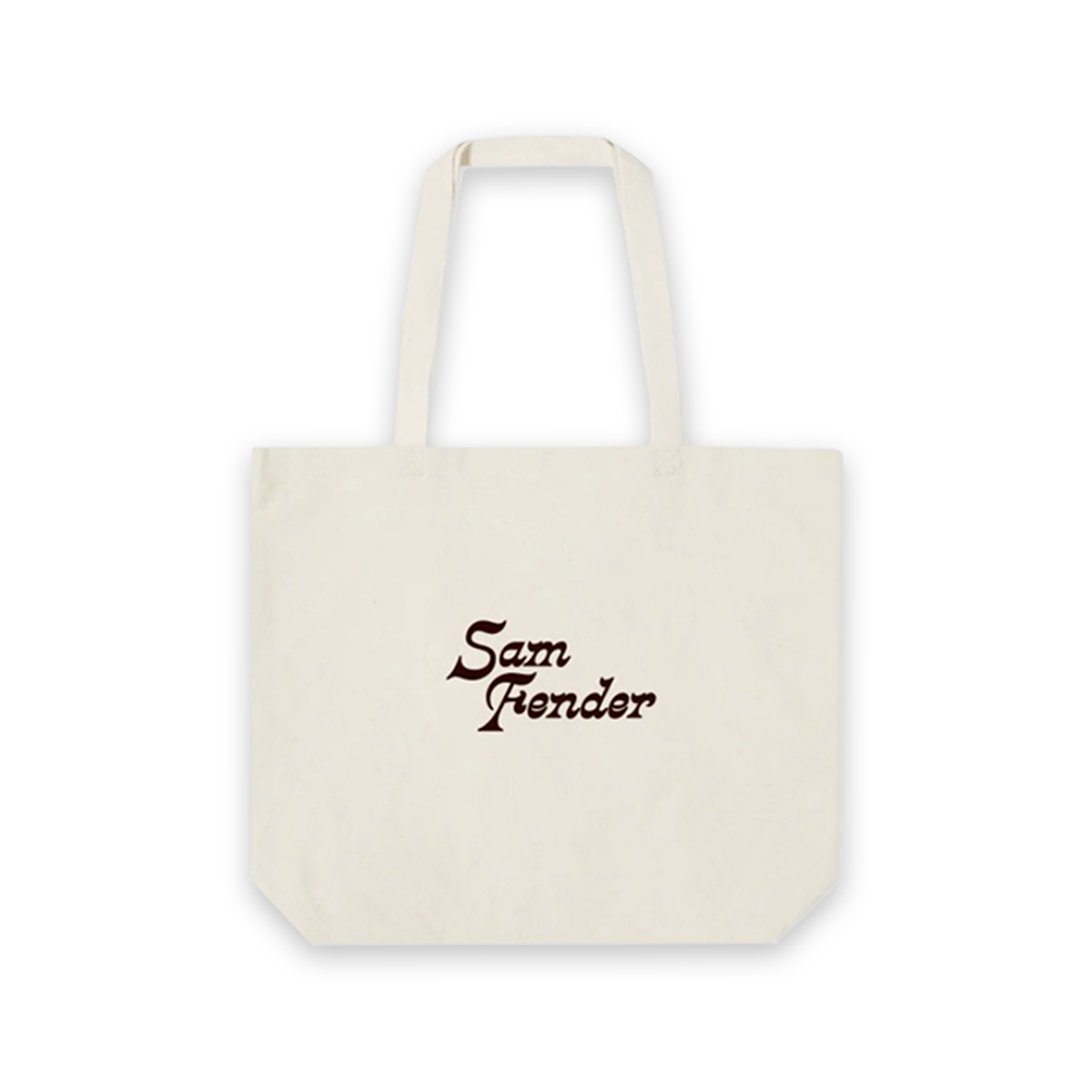 Sam Fender - Sam Fender Joker Tote Bag