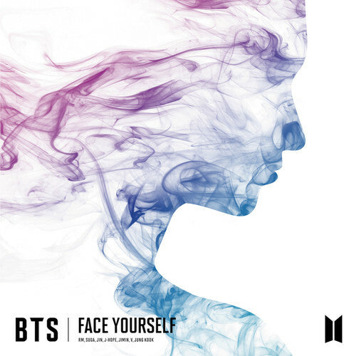 BTS - FACE YOURSELF