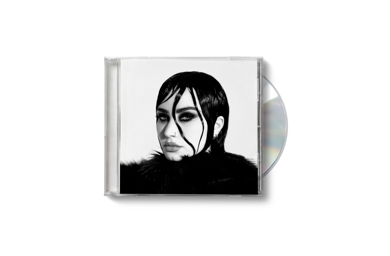 Demi Lovato - REVAMPED: CD