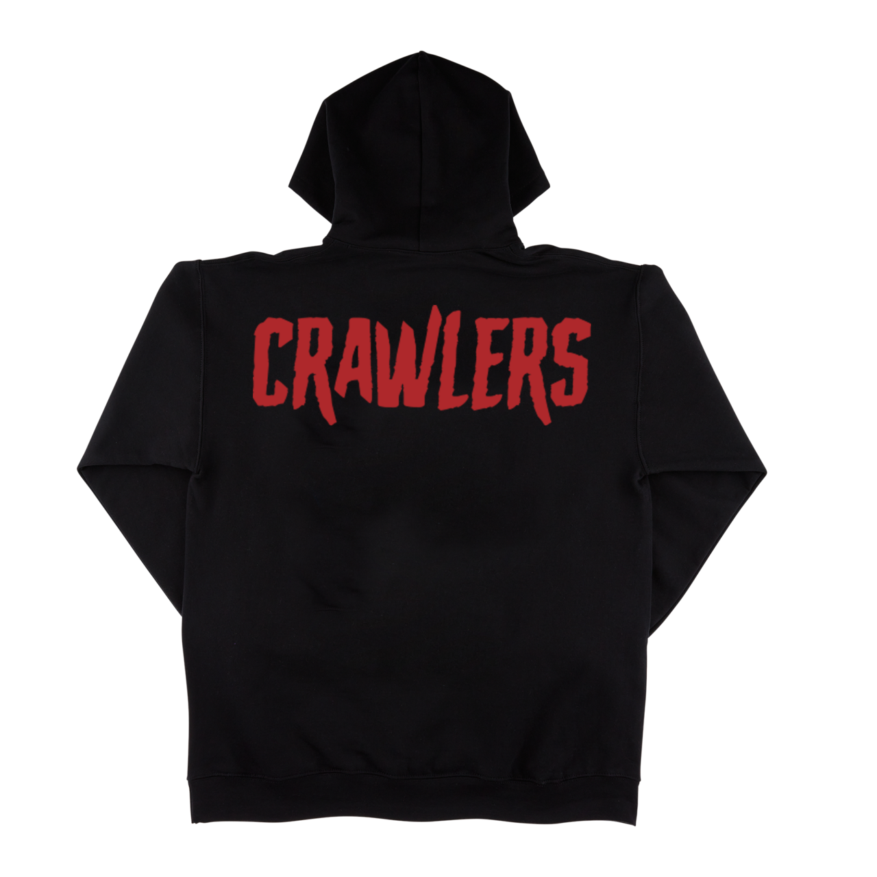 Crawlers - Crawlers Hoodie