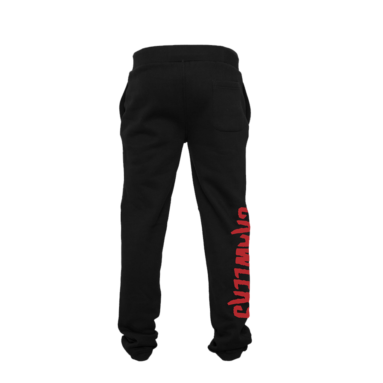 Crawlers - Crawlers Tracksuit Bottoms